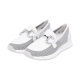 Moccassin Cuir Remonte Knittech101