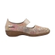 Ballerine Cuir Rieker