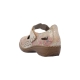 Ballerine Cuir Rieker