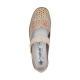 Ballerine Cuir Rieker