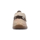 Ballerine Cuir Rieker