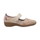 Ballerine Cuir Rieker