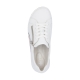 Basket Cuir Rieker