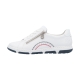 Basket Cuir Rieker