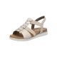 Sandales Cuir Rieker