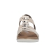 Sandales Cuir Rieker