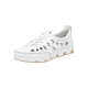 Mocassin Cuir Rieker Massa