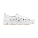 Mocassin Cuir Rieker Massa