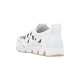 Mocassin Cuir Rieker Massa