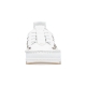 Mocassin Cuir Rieker Massa