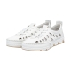 Mocassin Cuir Rieker Massa