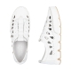 Mocassin Cuir Rieker Massa