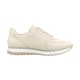 Basket Basse Cuir Rieker Rock