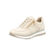 Basket Basse Cuir Rieker Rock