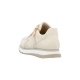 Basket Basse Cuir Rieker Rock
