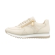 Basket Basse Cuir Rieker Rock