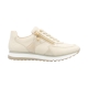 Basket Basse Cuir Rieker Rock