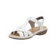 Sandales Cuir Rieker Massa