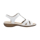 Sandales Cuir Rieker Massa