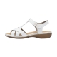 Sandales Cuir Rieker Massa
