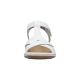 Sandales Cuir Rieker Massa