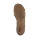 Sandales Cuir Rieker Massa