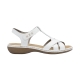 Sandales Cuir Rieker Massa