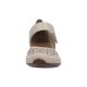 Sandales Cuir Rieker Rock