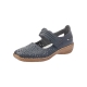 Sandales Cuir Rieker