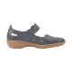 Sandales Cuir Rieker