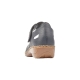 Sandales Cuir Rieker