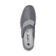 Sandales Cuir Rieker