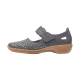 Sandales Cuir Rieker