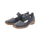 Sandales Cuir Rieker