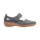 Sandales Cuir Rieker