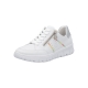 Basket Cuir Rieker