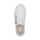 Basket Cuir Rieker