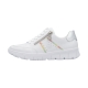 Basket Cuir Rieker