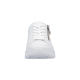 Basket Cuir Rieker