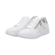 Basket Cuir Rieker