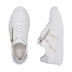 Basket Cuir Rieker