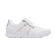 Basket Cuir Rieker