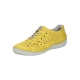 Basket Cuir Rieker