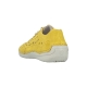 Basket Cuir Rieker