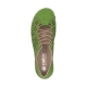 Basket Cuir Rieker