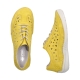 Basket Cuir Rieker