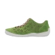 Basket Cuir Rieker