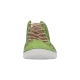 Basket Cuir Rieker