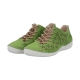 Basket Cuir Rieker