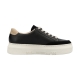 Basket Cuir Rieker